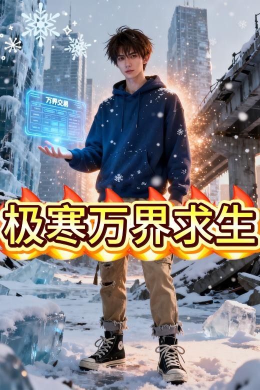 极寒万界求生