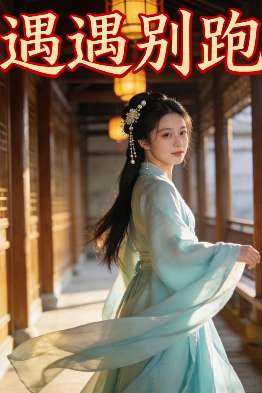 遇遇别跑