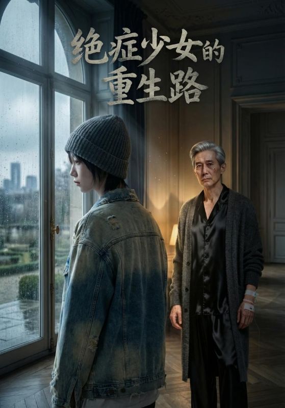 绝症少女的重生路