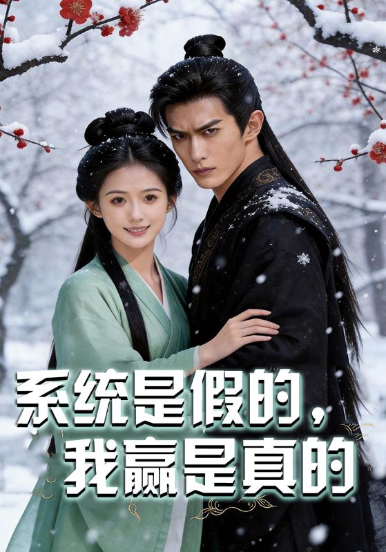 系统是假的，我赢是真的