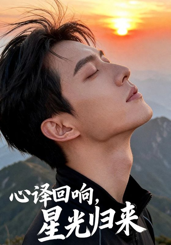 心译回响，星光归来