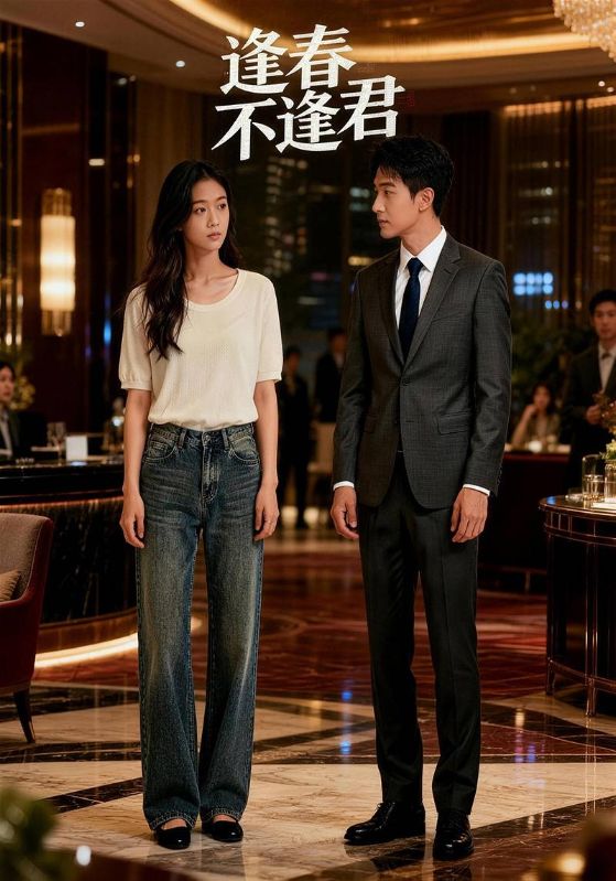 吊牌藏善意，微光引归途