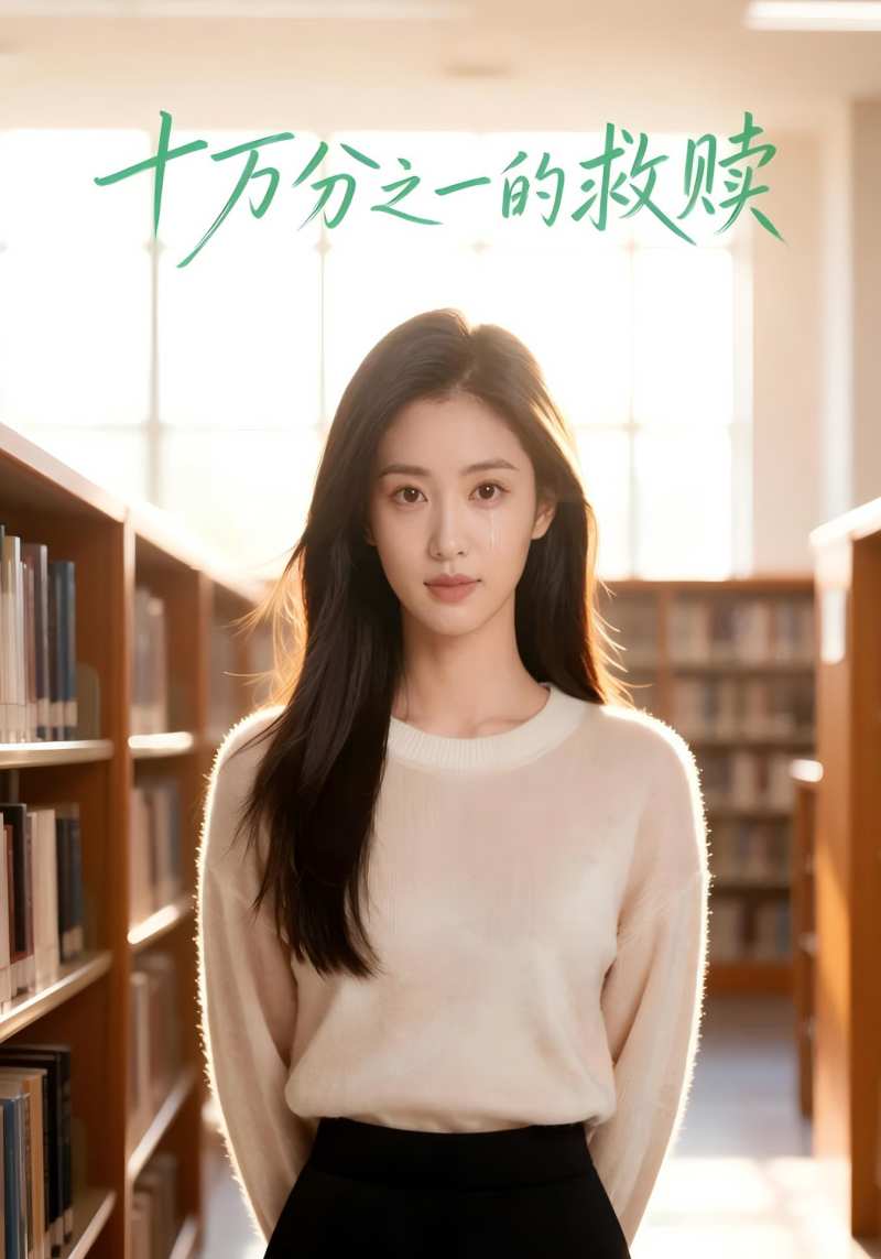 十万分之一的救赎