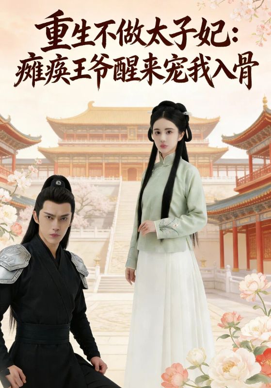 重生不做太子妃瘫痪王爷醒来宠我入骨