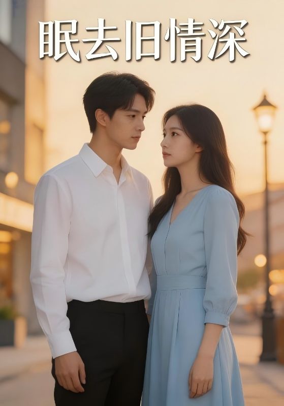 眠去旧情深