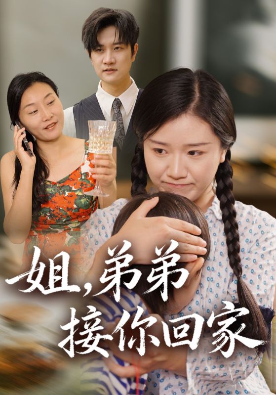 姐，弟弟接你回家