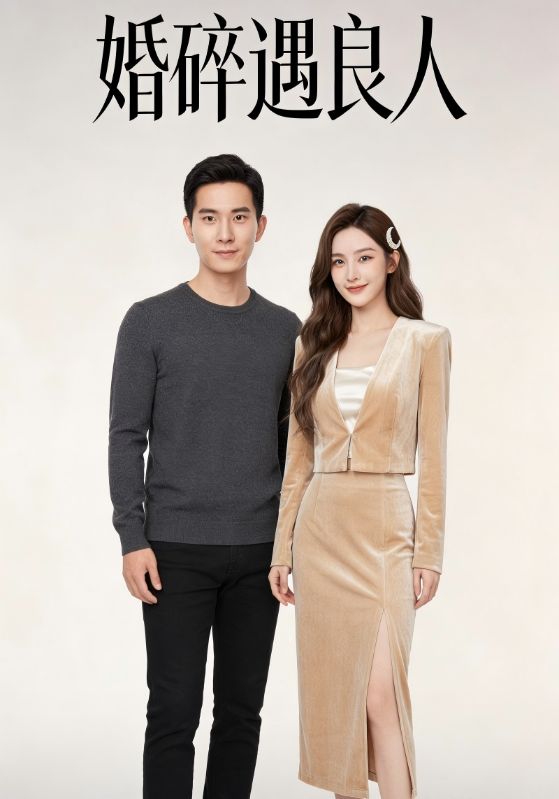 婚碎遇良人