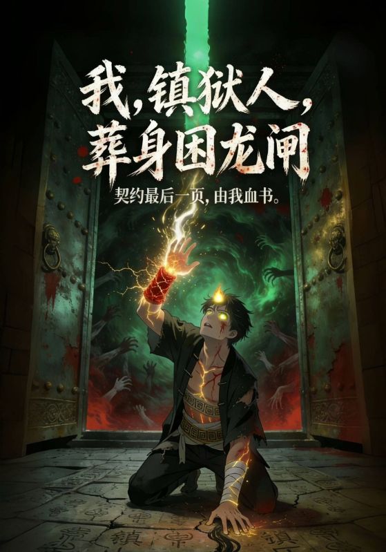 我，镇狱人，葬身困龙闸