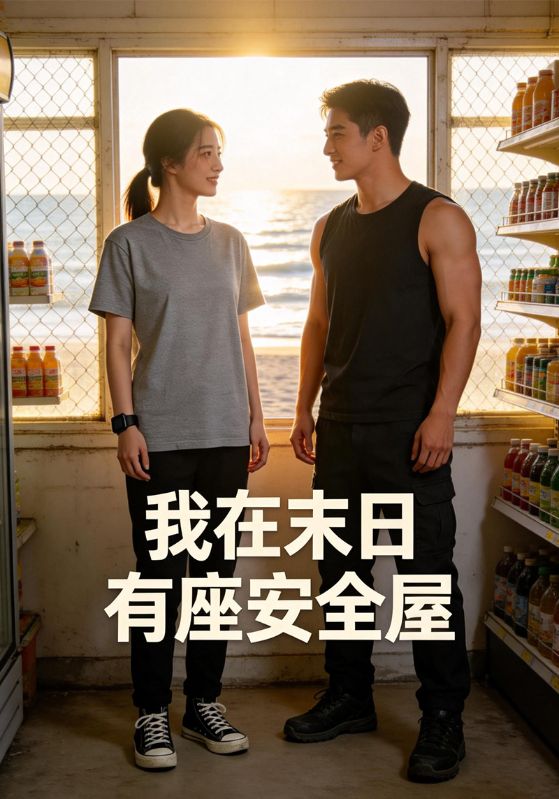 我在末日语有座安全屋