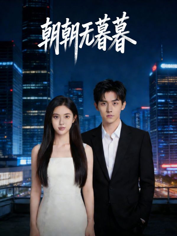 朝朝无暮暮