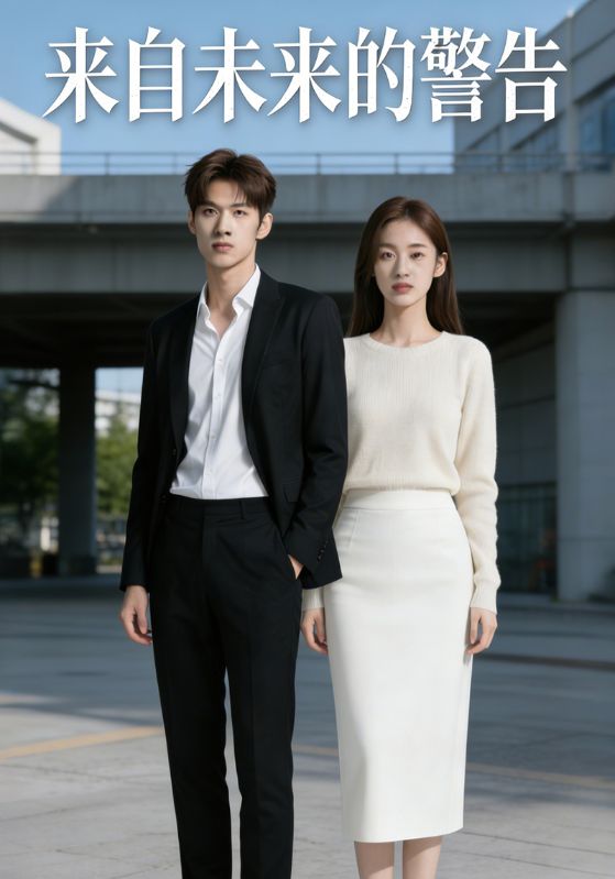 来自未来的警告