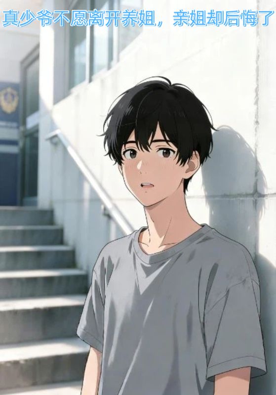 真少爷不愿离开养姐，亲姐却后悔了