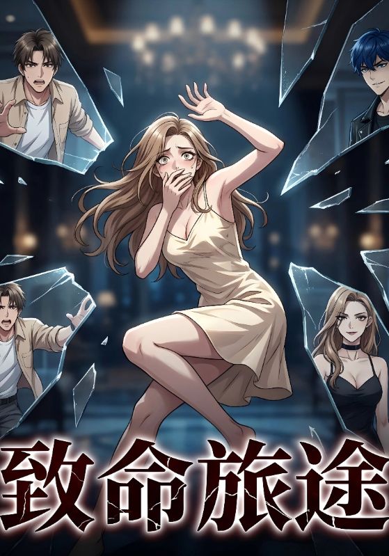 致命旅途