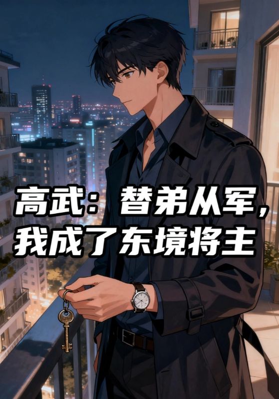 高武替弟从军，我成了东境将主