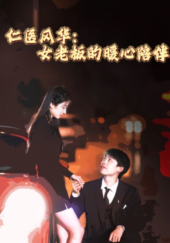 仁医风华女老板的暖心陪伴