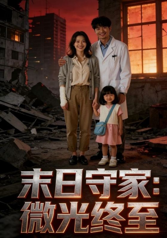末日语守家微光终至
