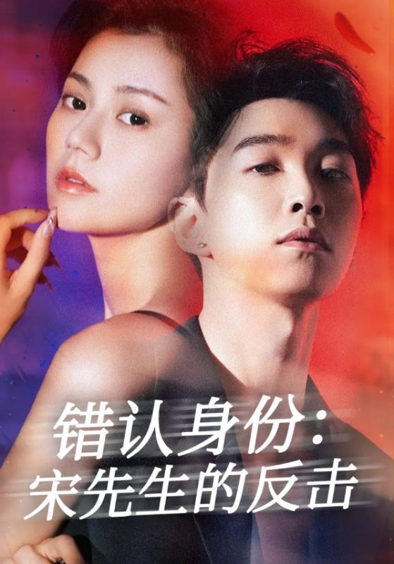 错认身份宋先生的反击