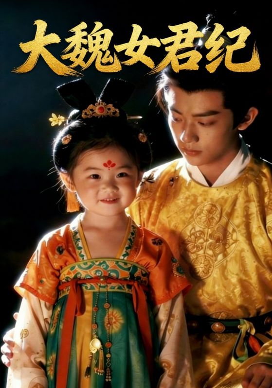 大魏女君纪