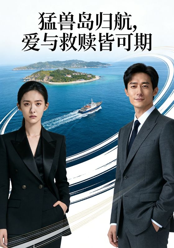 猛兽岛归航，爱与救赎皆可期