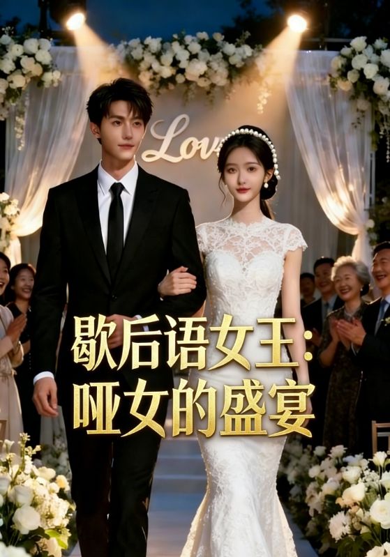 歇后语女王哑女的盛宴