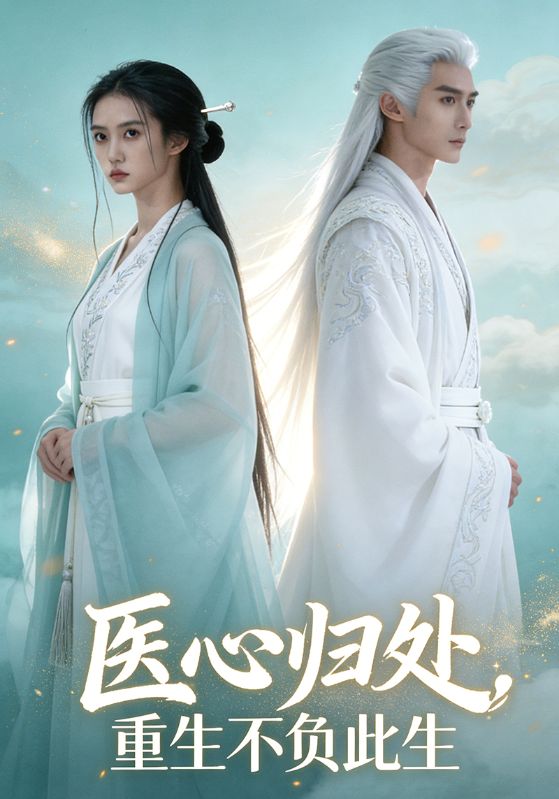 医心归处，重生不负此生