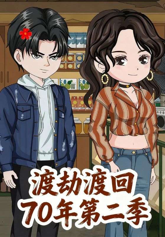 渡劫渡回70年第2季