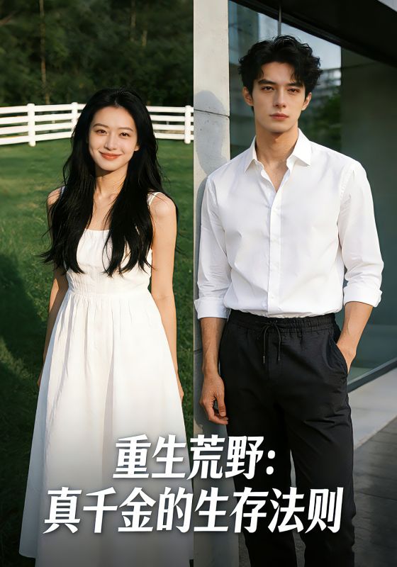 重生荒野真千金的生存法则