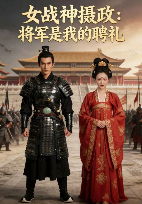 女战神摄政将军是我的聘礼