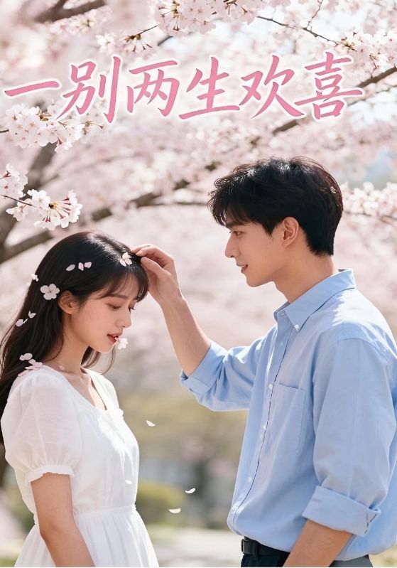 一别两生欢喜