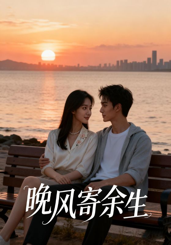 晚风寄余生