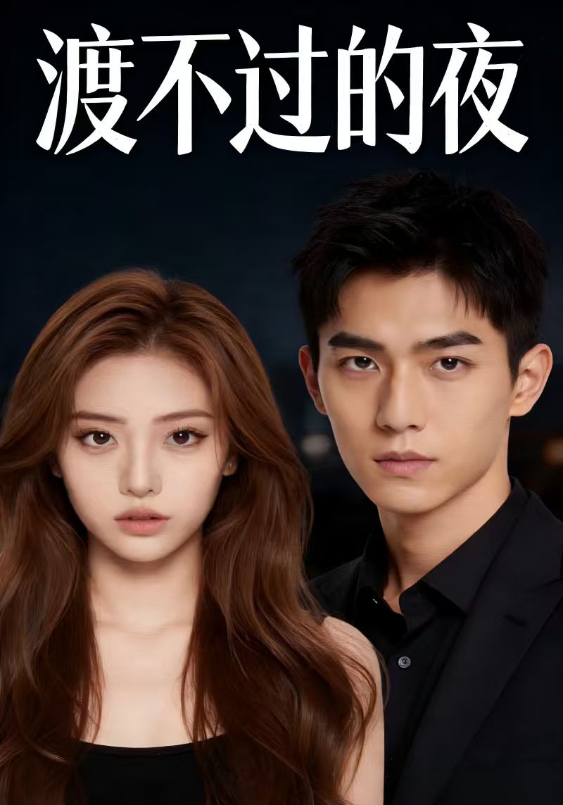 渡不过的夜