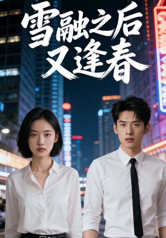 雪融之后又逢春