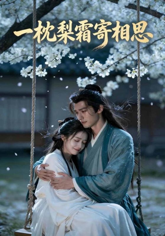 一枕梨霜寄相思