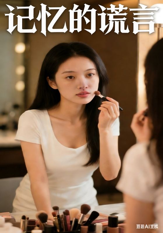 记忆的谎言