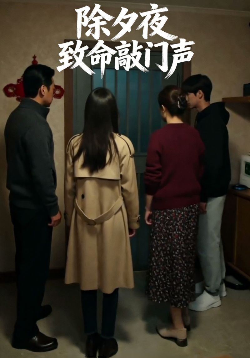 除夕夜致命敲门声