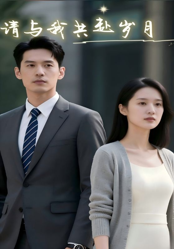 请与我共赴岁月