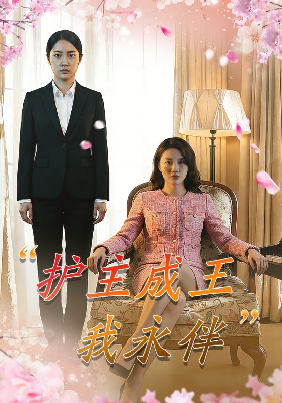 护主成王我永伴