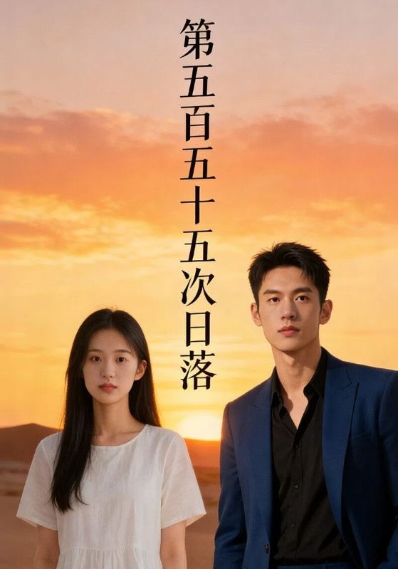 第五百五十五次日语落