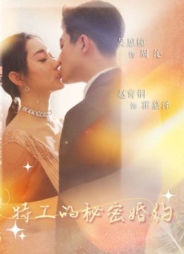 特工的秘密婚约