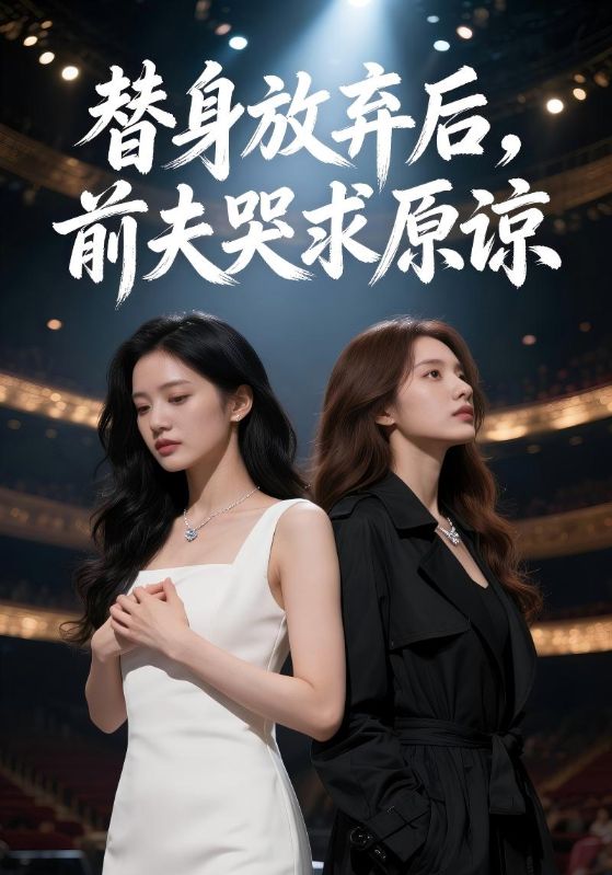 替身放弃后，前夫哭求原谅