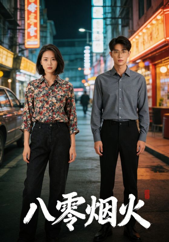 八零烟火
