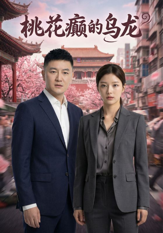 桃花癫的乌龙
