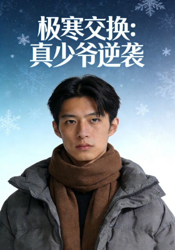 极寒交换真少爷逆袭