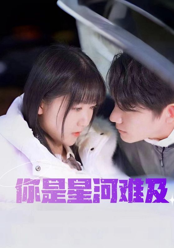 你是星河难及