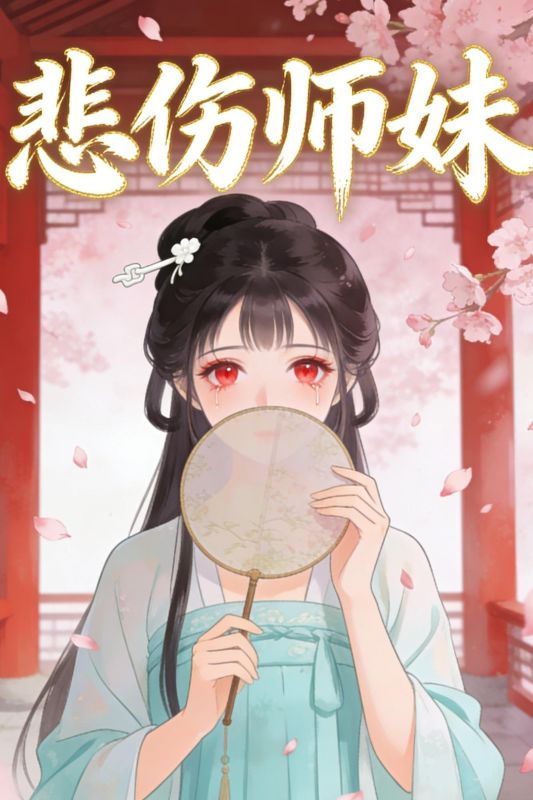 悲伤师妹