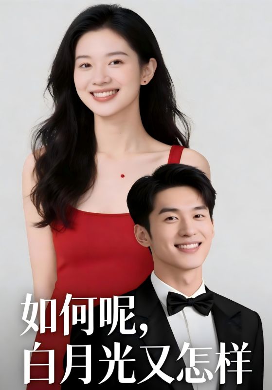 如何呢，白月光又怎样
