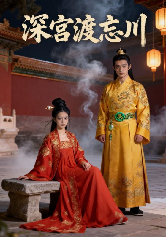 深宫渡忘川
