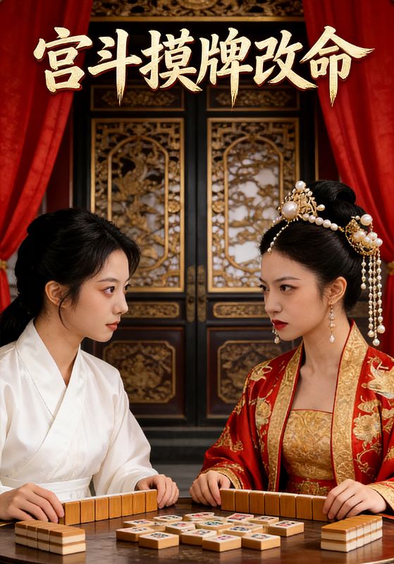 宫斗摸牌改命