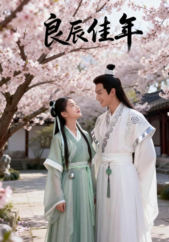 良辰佳年