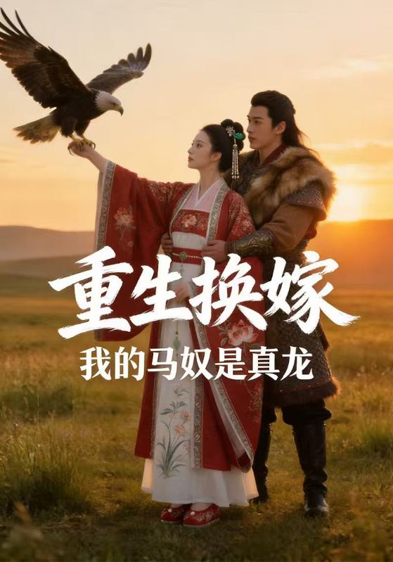 重生换嫁，我的马奴是真龙